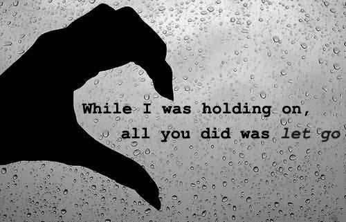 Breakup Quotes Pictures, Images