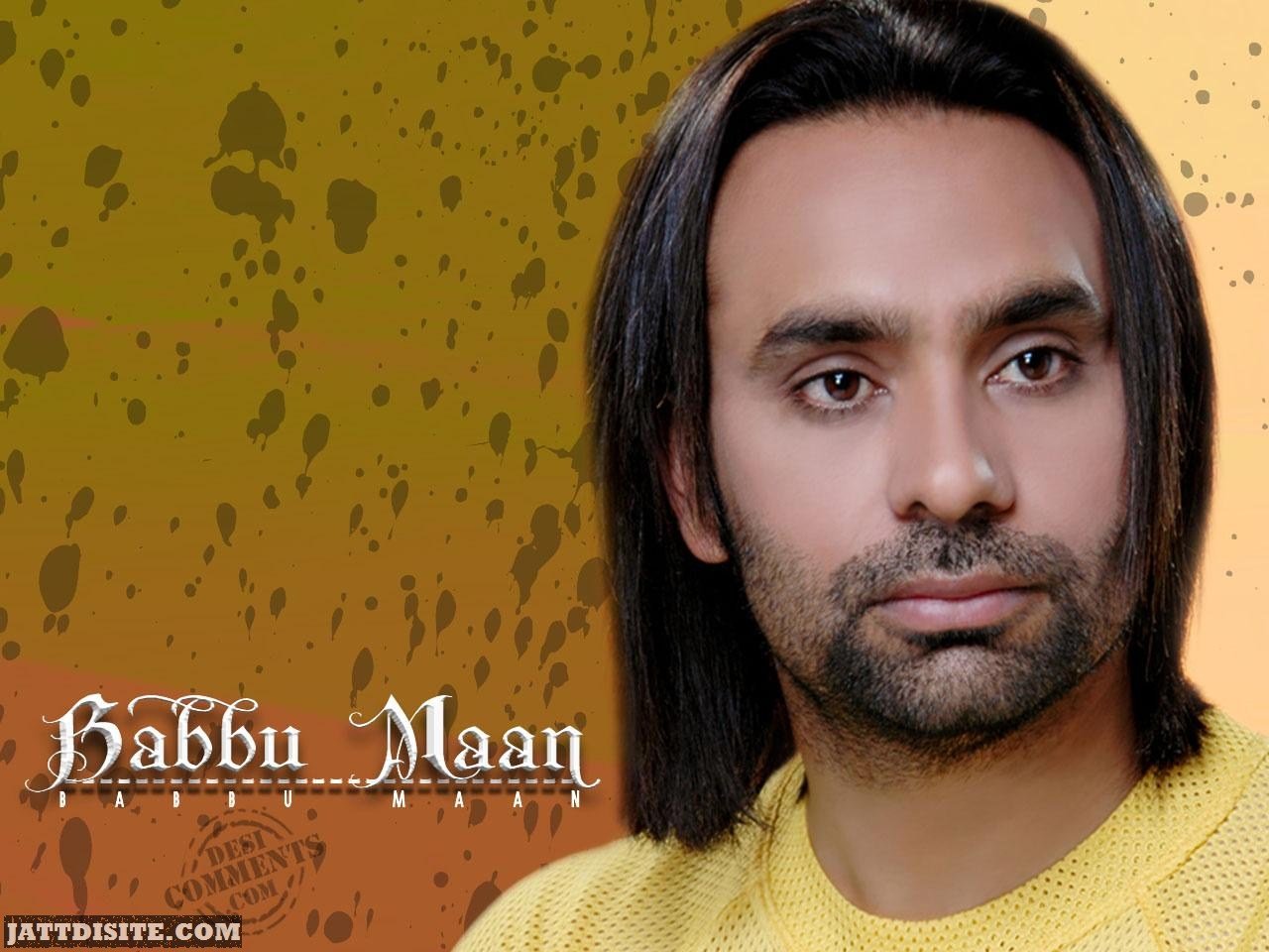 babbu maan wallpaper jattdisite com babbu maan wallpaper jattdisite com