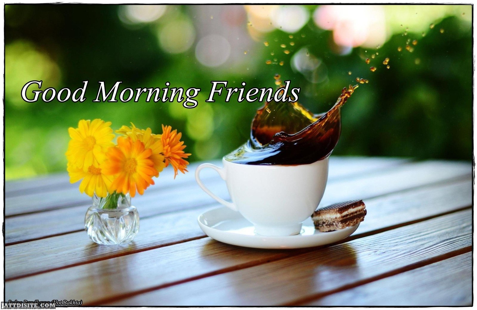 Gud Morning Images For Friends Gud Morning Images For Friends