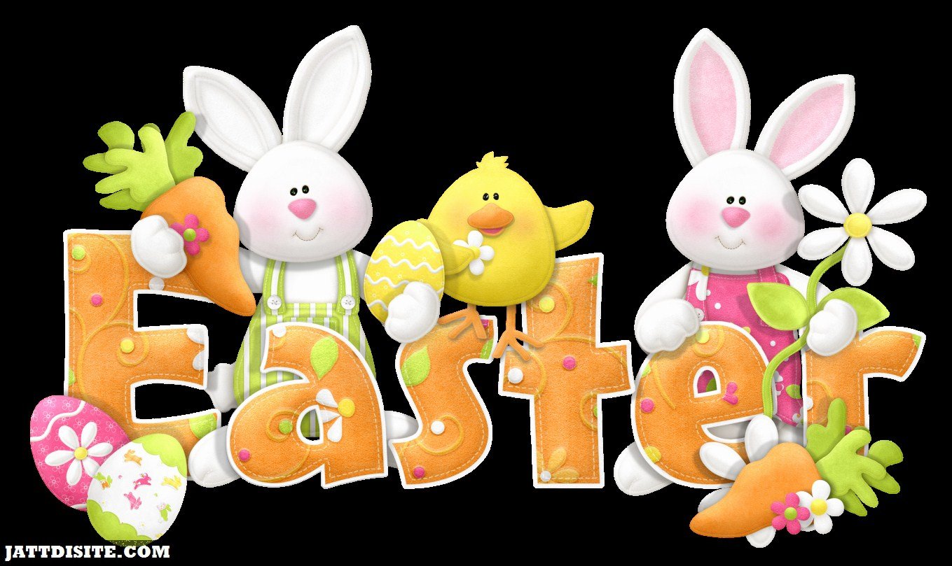 happy easter clip art download - photo #49