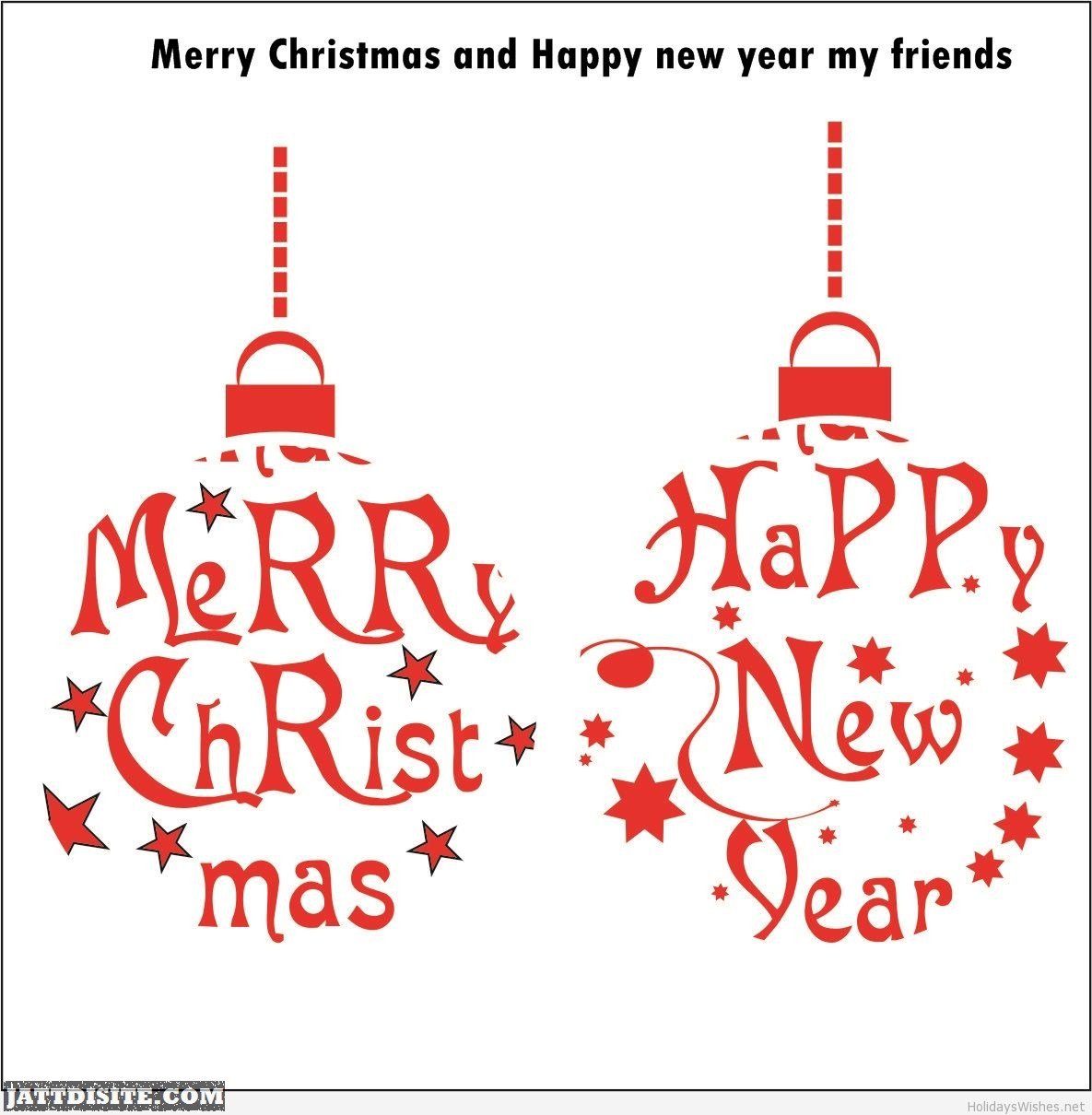 merry christmas and happy new year my friends jattdisite com merry christmas and happy new year my friends jattdisite com