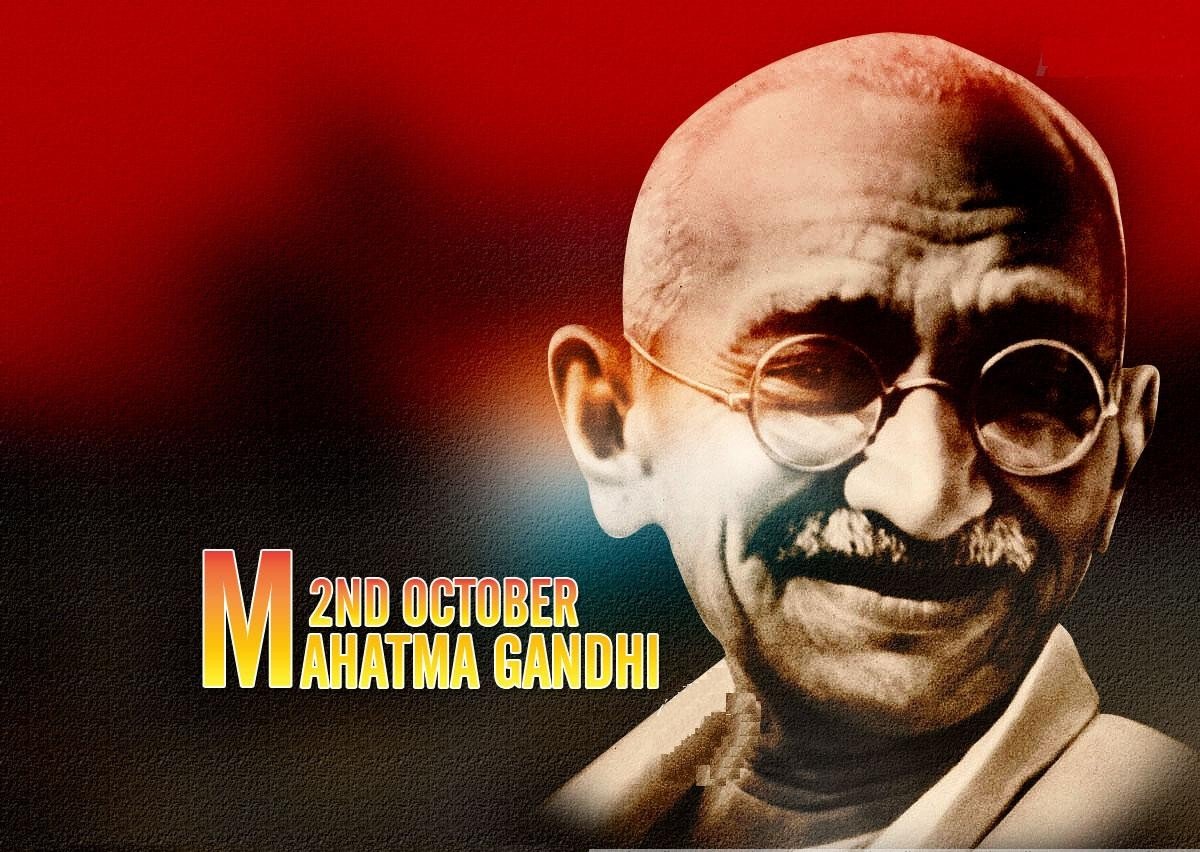 Gandhi Jayanti Pictures, Images - Page 6