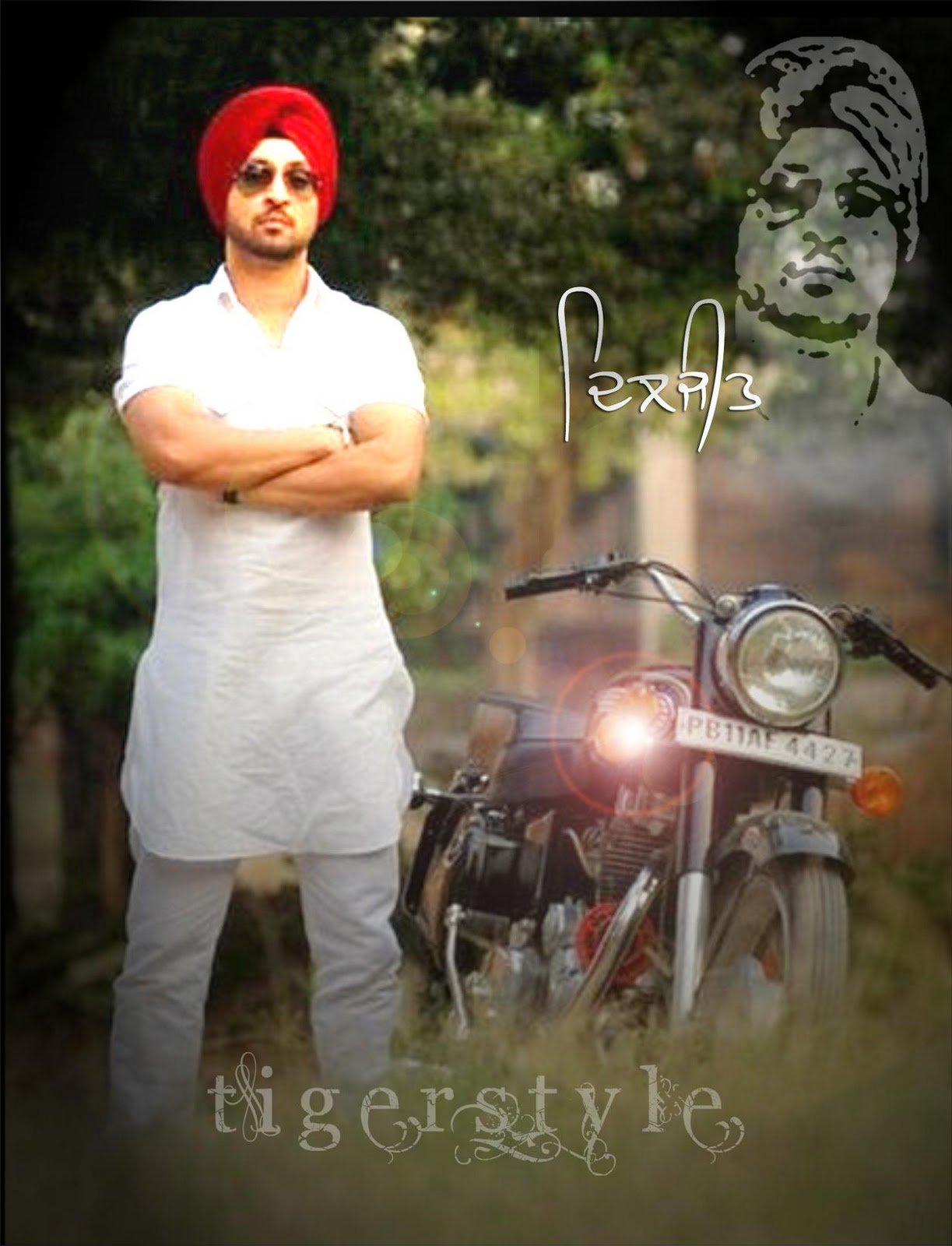 Kabir Khan'S Epic Ndtv Clash Over Diljit Dosanjh And Sardaar Ji 3! - 6dun5aa