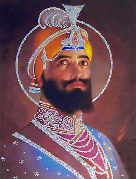 sri guru gobind singh ji essay sri guru gobind singh ji essay