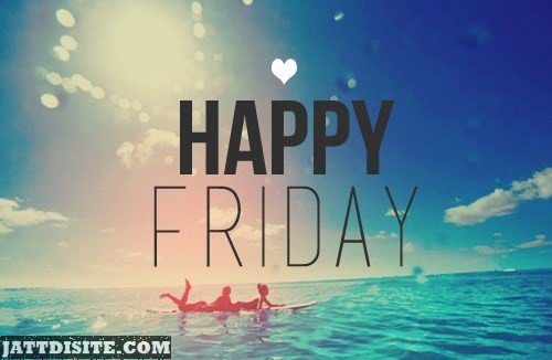 Friday Pictures, Images - Page 3