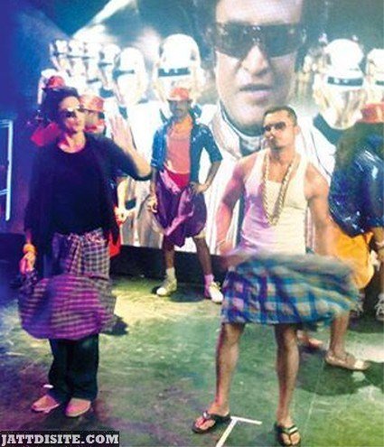Lungi Dance Honey Singh Full Hd Video Song Download