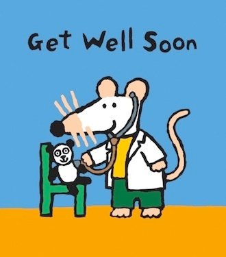 Feel Better Letter To Friend Feel Better Letter To Friend