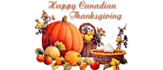 Easy thanksgiving list