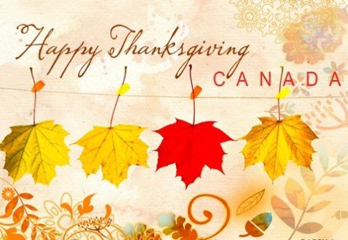 From the High School Lesson Book - History Lesson: Thanksgiving in Canada on Homeschool Coffee Break @ kympossibleblog.blogspot.com