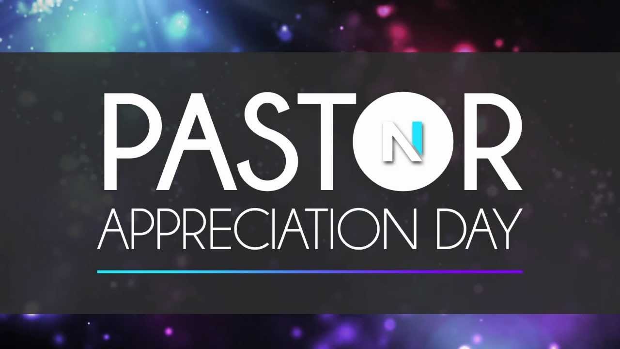 Clergy Appreciation Day Pictures, Images