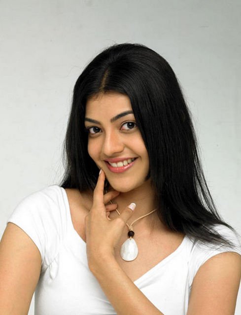 Kajal Aggarwal Pictures Images