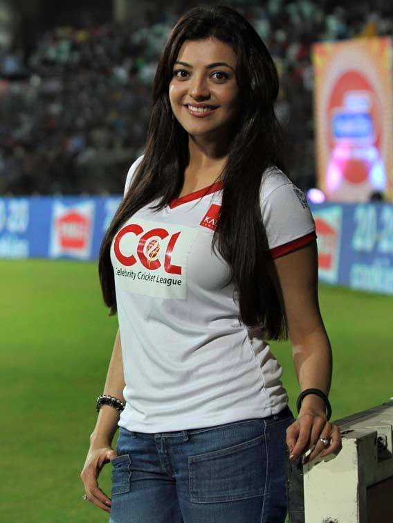 Kajal Aggarwal Pictures Images