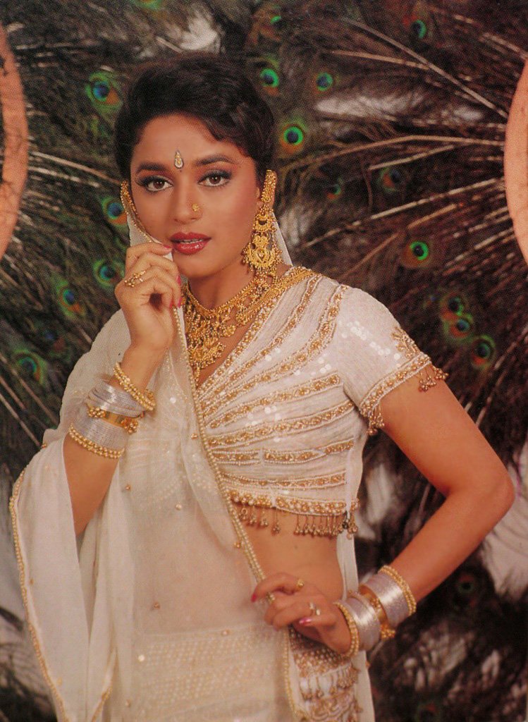 madhuri dixit pictures images page 5 cute christmas outfit