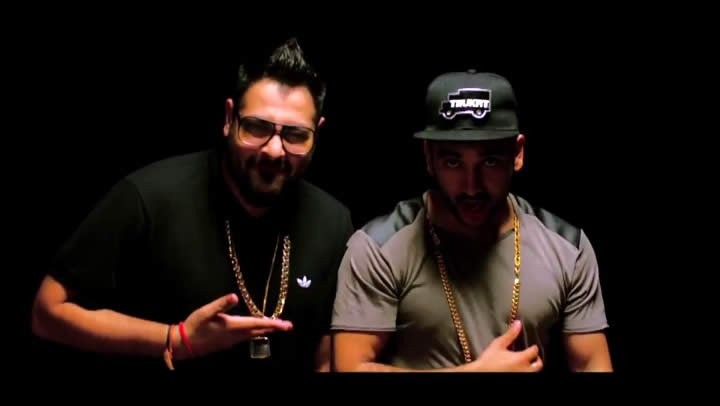 songs of badshah singer