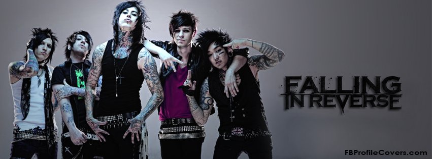 Falling In Reverse 1