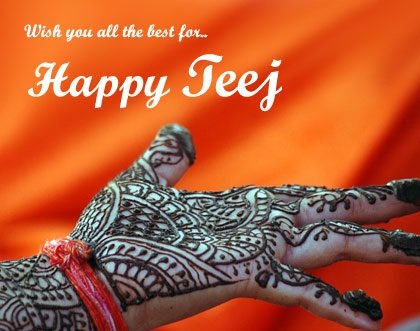 Teej Pictures, Images