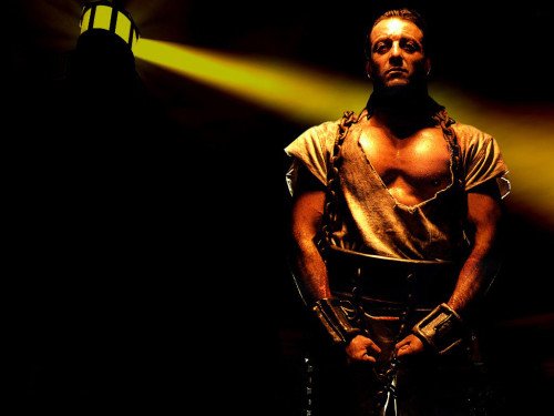 HD Wallpaper of Sanjay Dutt - JattDiSite.com