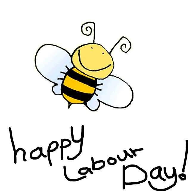 clip art happy labor day - photo #32