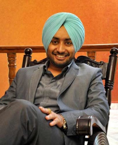 Satinder Sartaaj Pictures, Images - Page 3