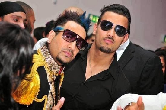 Garry Sandhu Pictures Images Rambo Ranjha Movie Wiki