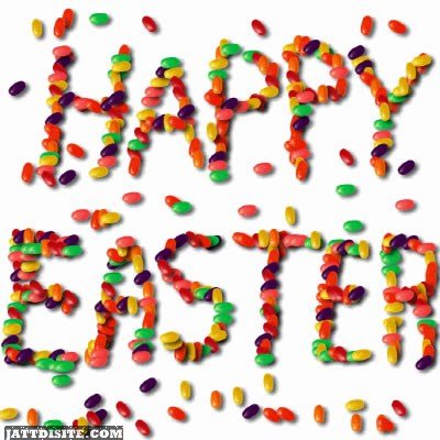 Easter With Candy Jattdisite Com