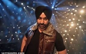 Punjabi Movie Baaz Babbu Maan