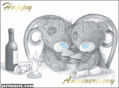 tatty teddy anniversary