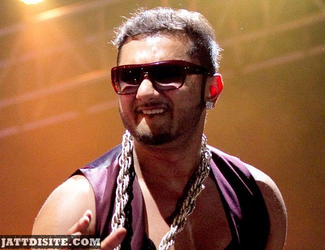 honey singh long t shirt