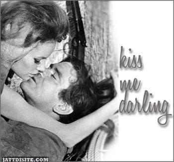 Kiss Me Darling Image Jattdisite Com Kiss Me Darling Image Jattdisite Com