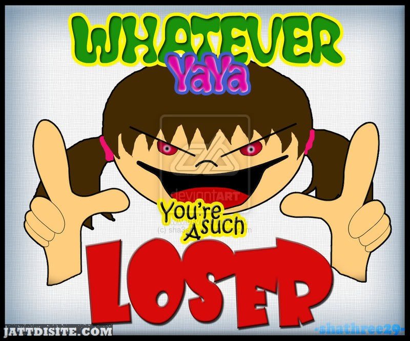 Loser Pictures, Images - Page 2