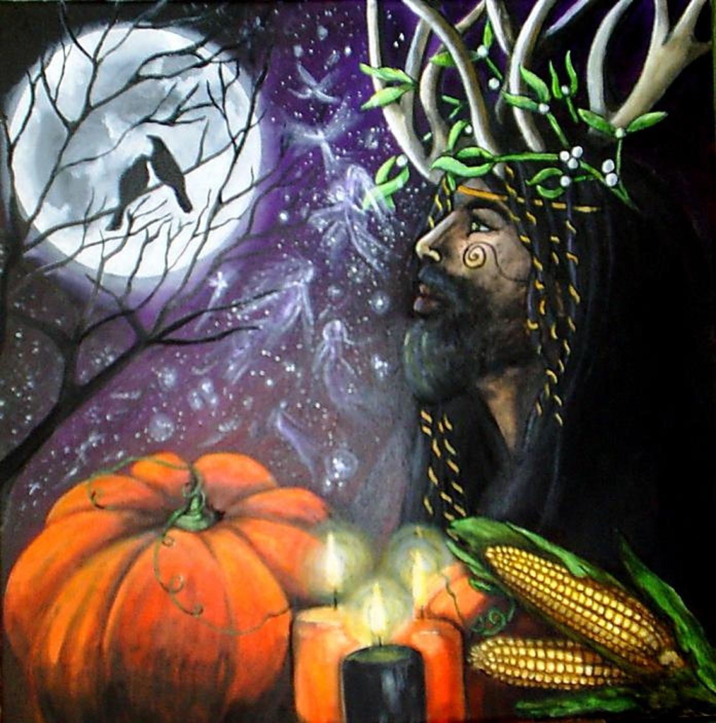 Samhain Pictures, Images