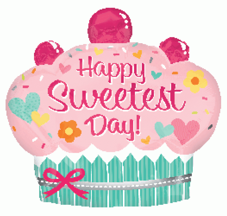 Sweetest Day Cake - JattDiSite.com