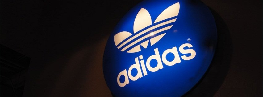 adidas fb cover