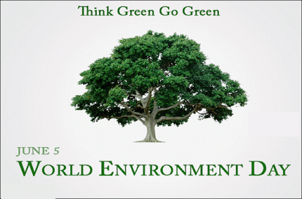 World Environment Day Pictures Images Page 2