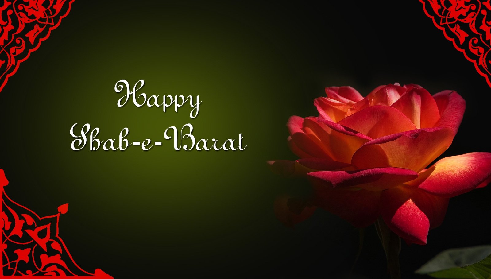 Shab E Barat Pictures, Images