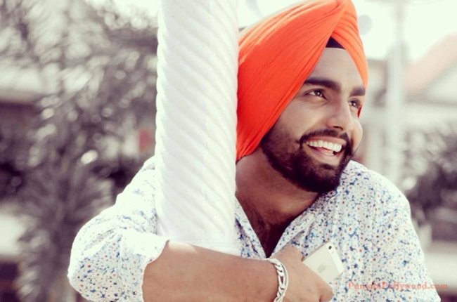 ammy virk new movie