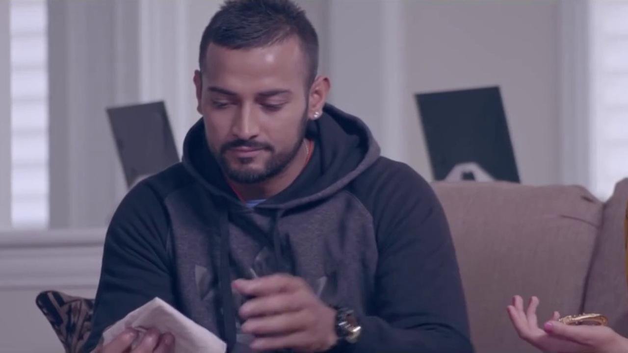 Garry Sandhu Pictures Images Page 3