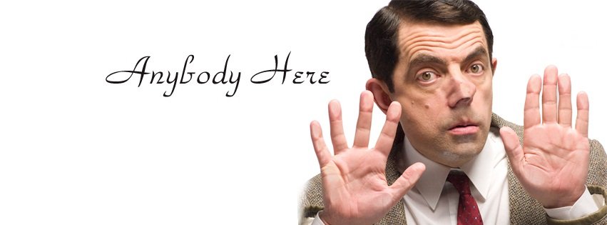 Anybody Here Facebook Timeline Profile Cover – JattDiSite.com