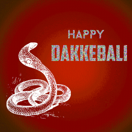 Blessings of Dakkebali