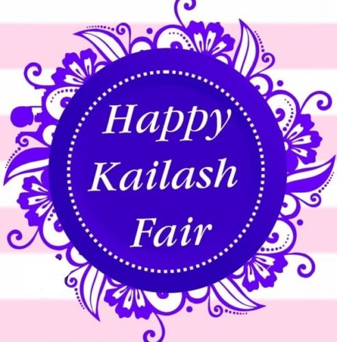Happy Kailash Fair