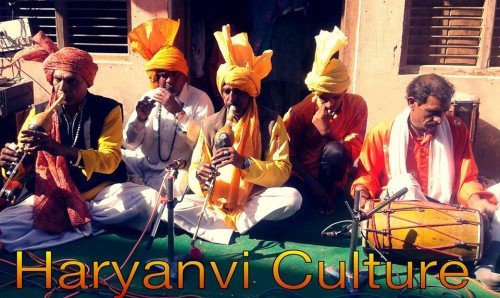 Haryana Day Pictures, Images
