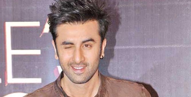 Ranbir Kapoor One Eye Closed - JattDiSite.com