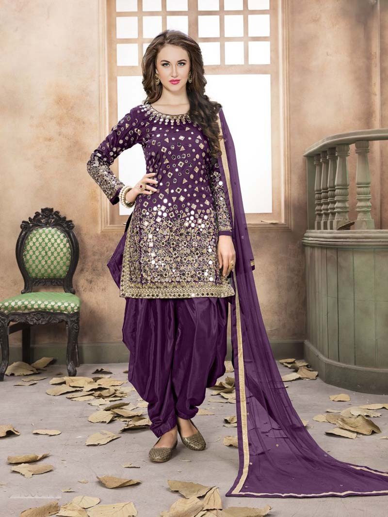 purple-color-patiyala-punjabi-suit-lates