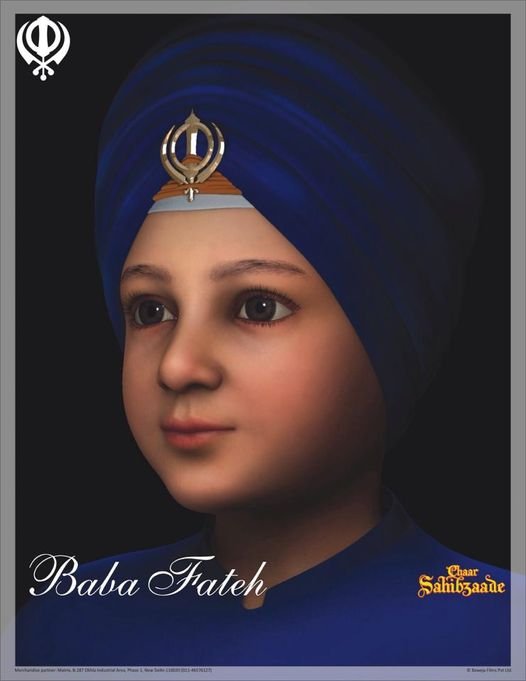 Chaar Sahibzaade JattDiSite